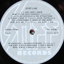 Various - Stiffs Live (LP Tweedehands)