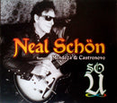 Neal Schon Featuring Marco Mendoza & Deen Castronovo - So U (CD Tweedehands) - Discords.nl