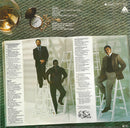 GQ - Face To Face (LP Tweedehands)