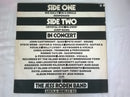 Jess Roden Band, The - In Concert (LP Tweedehands)