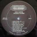 King Curtis - Trouble In Mind (LP Tweedehands)
