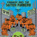 Frankie And The Witch Fingers - Live At KEXP (LP) - Discords.nl