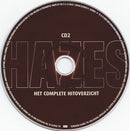 André Hazes - Hazes (Het Complete Hitoverzicht) (CD Tweedehands)