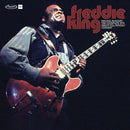 Freddie King - Feeling Alright: Complete Live At The 1975 Nancy Pulsations Concert (LP) - Discords.nl