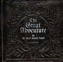 Neal Morse Band - The Great Adventure (CD) - Discords.nl