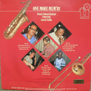 Benny Golson Quintet Featuring Curtis Fuller - One More Mem´ry (LP Tweedehands)