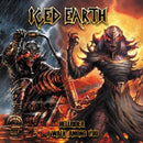 Iced Earth - I walk among you (CD) - Discords.nl