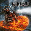 Iced Earth - Hellrider (LP) - Discords.nl