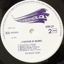 Moody Blues, The - A Question Of Balance (LP Tweedehands) - Discords.nl