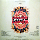 Supremes, The & Four Tops - Dynamite (LP Tweedehands)