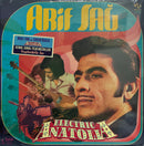 Arif Sağ - Electric Anatolia (LP Tweedehands)