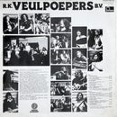 R.K. Veulpoepers B.V. - Diarree (LP Tweedehands) - Discords.nl