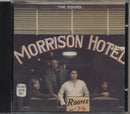 Doors, The - Morrison Hotel (CD Tweedehands)