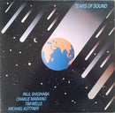 Paul Shigihara, Charlie Mariano, Tim Wells, Michael Küttner - Tears Of Sound (LP Tweedehands)
