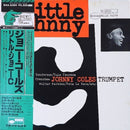 Johnny Coles - Little Johnny C (LP Tweedehands)