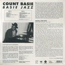 Count Basie - Basie Jazz (LP Tweedehands)