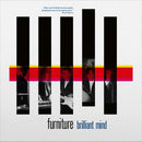 Furniture - Brilliant Mind (40th Anniversary Edition) (12-inch) - Discords.nl