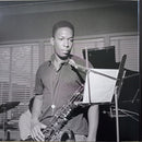 John Coltrane - Giant Steps (180gr./Francis Wolff Collection/Incl. 2 Bonus Tracks LP) - Discords.nl