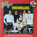 Hollies, The - The Hollies (LP Tweedehands)