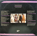 Chi-Lites, The Featuring Eugene Record - Heavenly Body (LP Tweedehands)