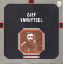 Zjef Vanuytsel - De Zotte Morgen (LP Tweedehands) - Discords.nl