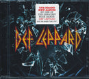 Def Leppard - Def Leppard (CD) - Discords.nl