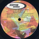 Dionne Warwick - The Dionne Warwicke Story (A Decade Of Gold) (LP Tweedehands) - Discords.nl