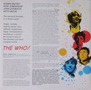 Who, The - The Who Hits 50! (LP) - Discords.nl