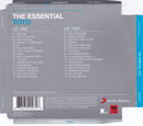 Toto - The Essential Toto (CD) - Discords.nl