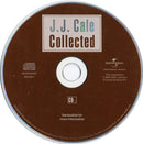 J.J. Cale - Collected (CD Tweedehands)