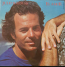 Julio Iglesias - El Amor (LP Tweedehands)