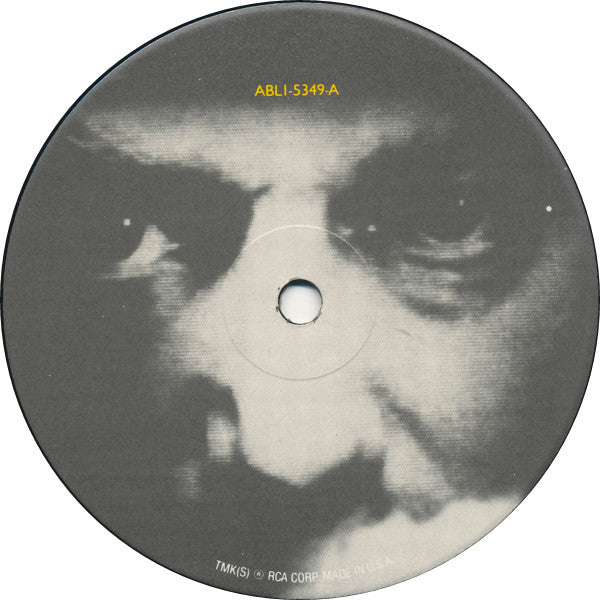 Eurythmics - 1984 (For The Love Of Big Brother) (LP Tweedehands) - Discords.nl