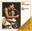Robert Cray Band, The - Bad Influence (CD Tweedehands)