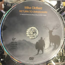 Mike Oldfield - Return To Ommadawn (CD Tweedehands) - Discords.nl
