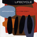 Yellowjackets Featuring Mike Stern - Lifecycle (CD Tweedehands) - Discords.nl