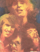 Creedence Clearwater Revival - More Creedence Gold (LP Tweedehands)