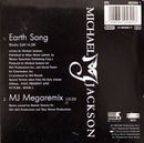 Michael Jackson - Earth Song (CD) - Discords.nl