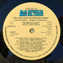 Marilyn Monroe & Jane Russell - Los Caballeros Las Prefieren Rubias (LP Tweedehands) - Discords.nl