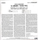 Larry Young - Into Somethin' (LP Tweedehands)
