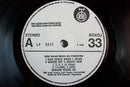 Allman Brothers Band, The - The Road Goes On Forever (LP Tweedehands)