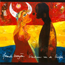 Frank Boeijen - Schaduw Van De Liefde (CD Tweedehands) - Discords.nl