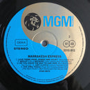Stan Getz - Marrakesh Express (LP Tweedehands) - Discords.nl