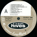 Hives, The - The Hives Forever Forever The Hives (LP)