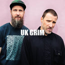 Sleaford Mods - UK Grim (LP) - Discords.nl