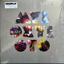 Coldplay - Mylo Xyloto (LP)