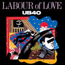 UB40 - Labour Of Love (LP Tweedehands)