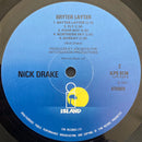 Nick Drake - Bryter Layter (LP Tweedehands)
