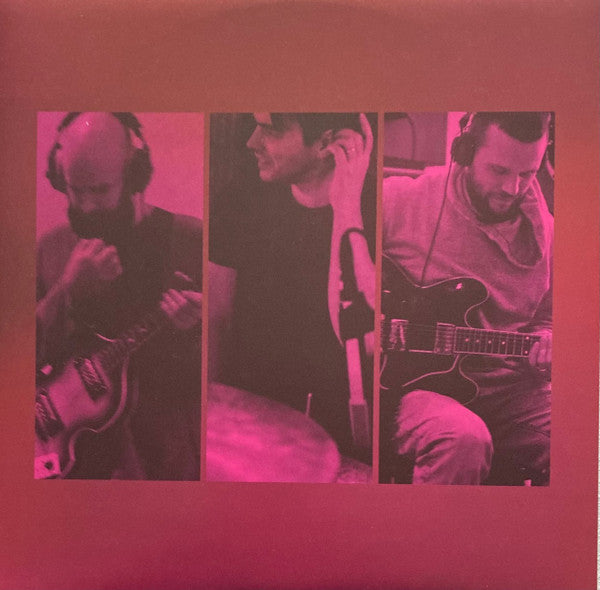 White Lies - Night light (LP)