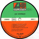 Jan Akkerman - Jan Akkerman (LP Tweedehands)
