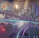 Super DB - Downtown (LP)